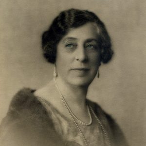 Mrs W.A. Lingham (Foundation) Mrs W.A. Lingham (Foundation)