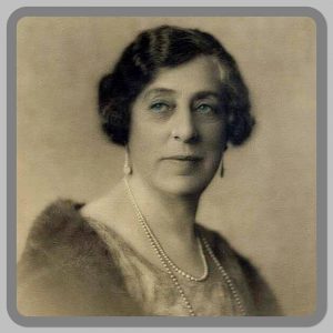 Mrs W.A. Lingham (Foundation)